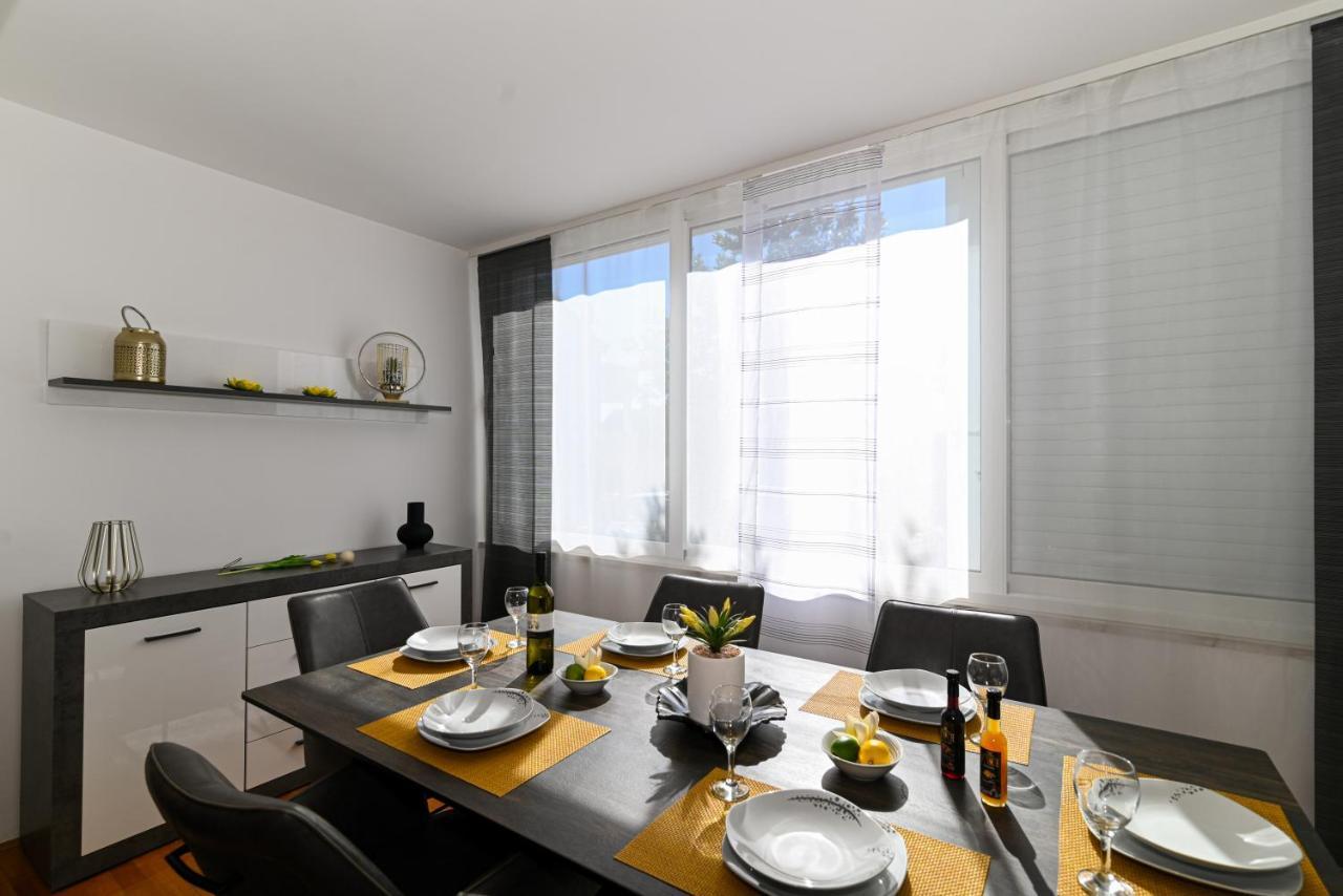 Apartmani Cesarica Trogir Exterior photo