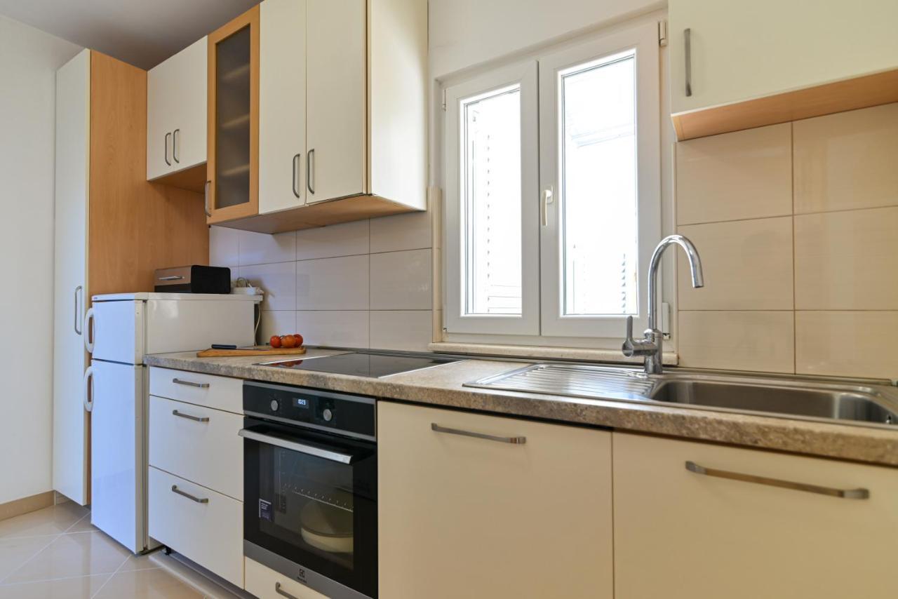 Apartmani Cesarica Trogir Exterior photo