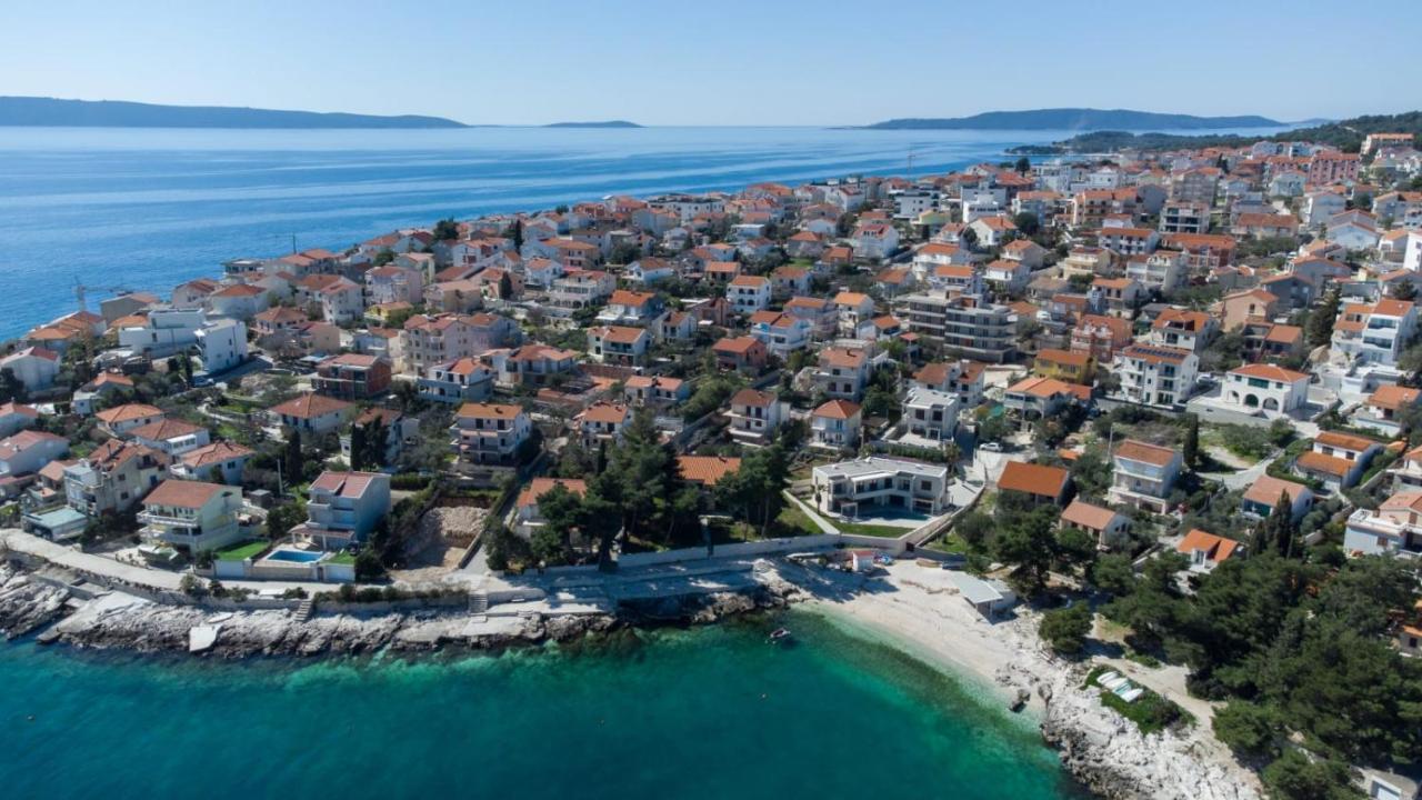 Apartmani Cesarica Trogir Exterior photo