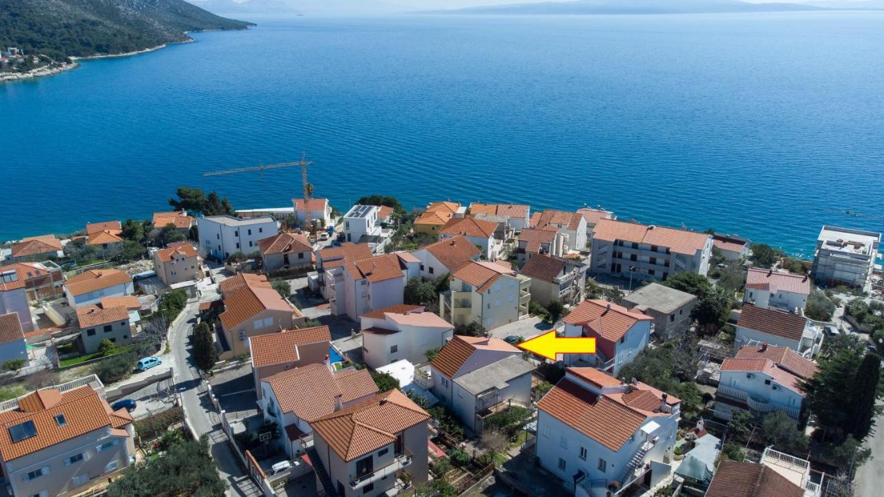 Apartmani Cesarica Trogir Exterior photo