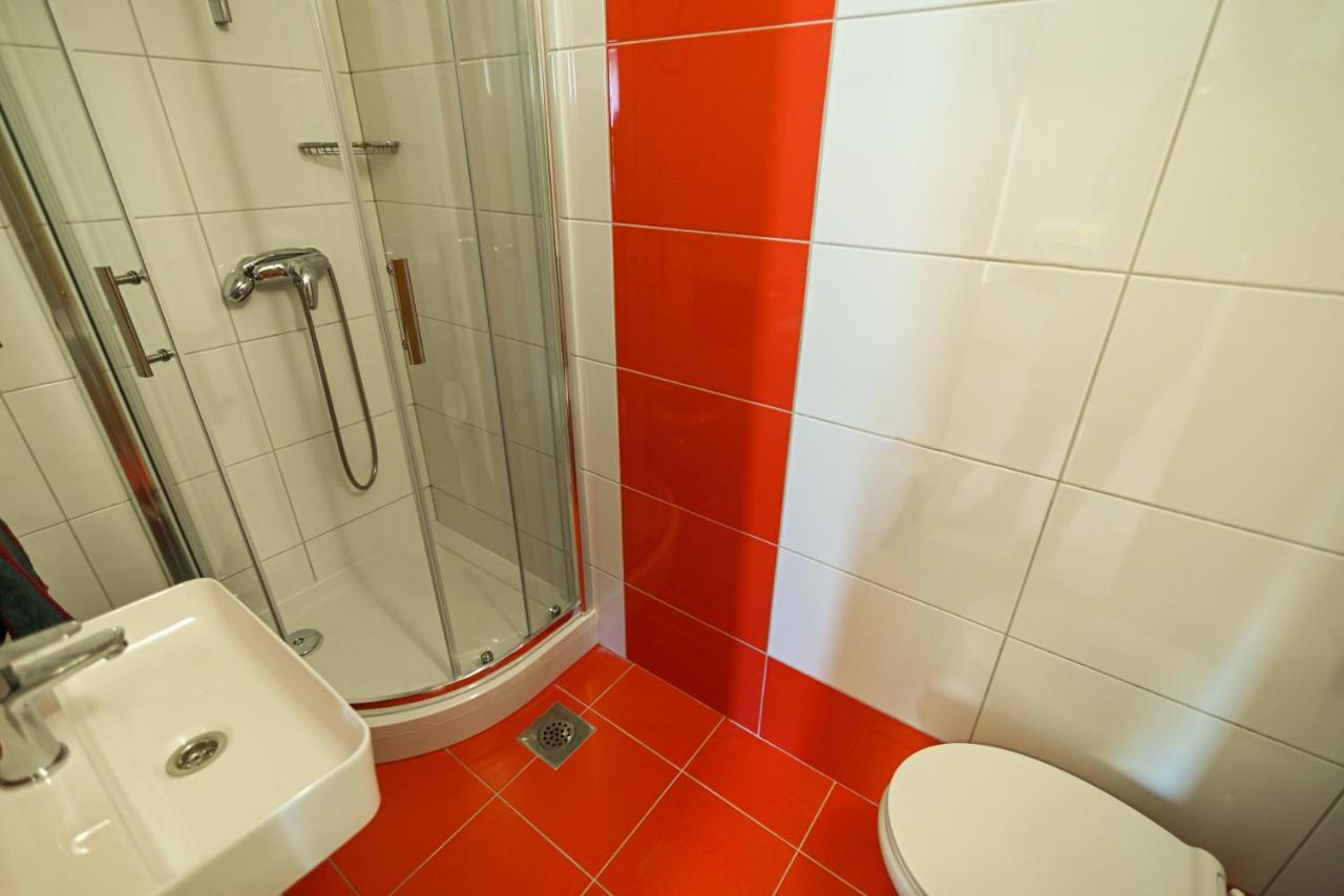 Apartmani Cesarica Trogir Exterior photo