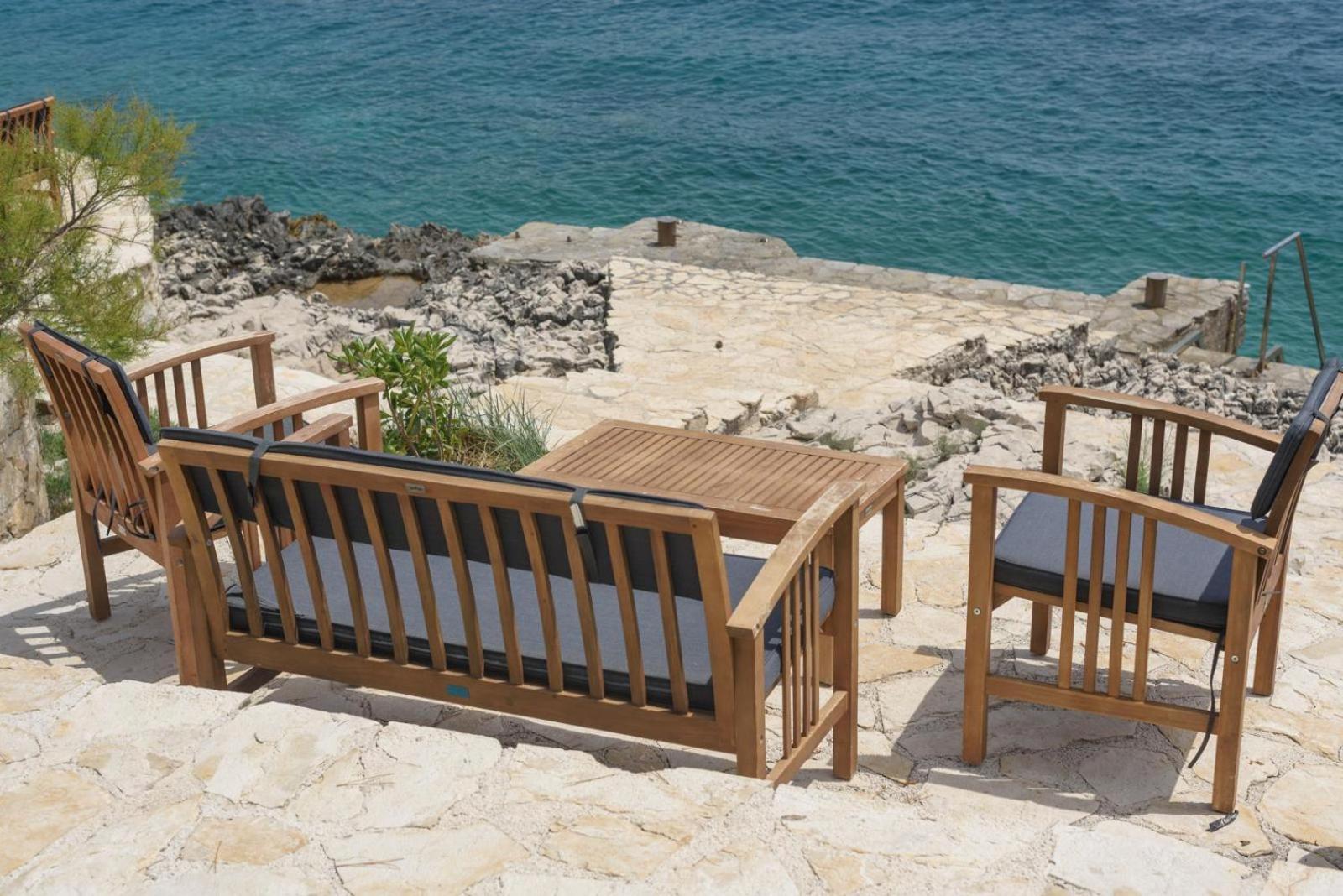 Apartmani Cesarica Trogir Exterior photo